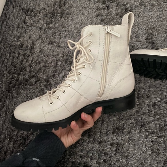 BRAND NEW JIMMY CHOO CRUZE BOOTS - Picture 4 of 14